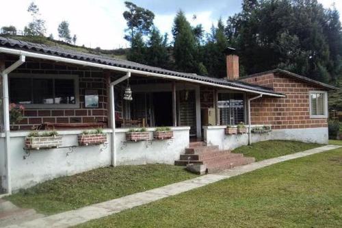Finca Campestre en Guarne