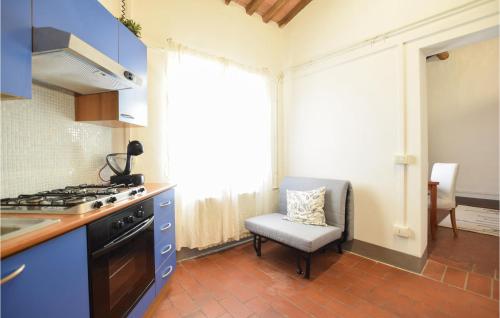 1 Bedroom Awesome Apartment In Lucca