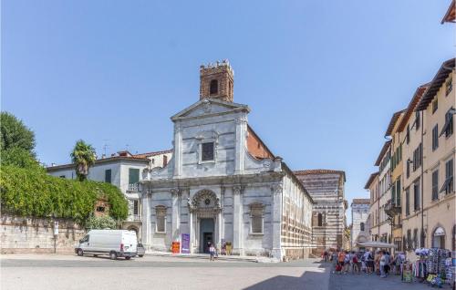 1 Bedroom Awesome Apartment In Lucca