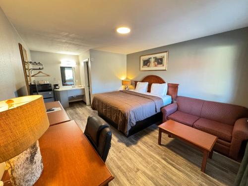 Superior King Room - Non-Smoking