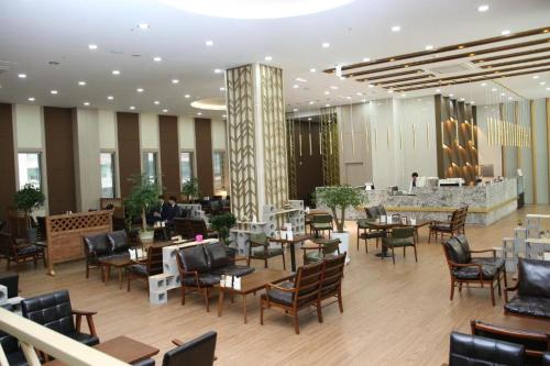 Benikea Hotel Seosan in Buchun-dong