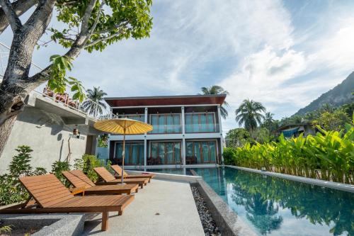 Janpa Resort