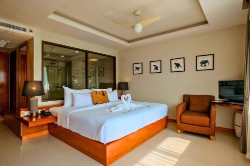 Kacha Resort & Spa, Koh Chang - SHA Extra Plus