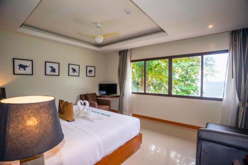 Kacha Resort & Spa, Koh Chang - SHA Extra Plus