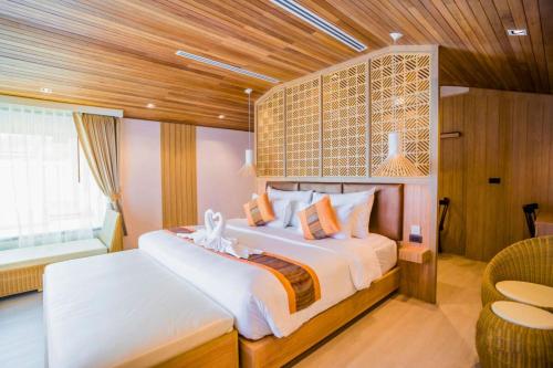 Kacha Resort & Spa, Koh Chang - SHA Extra Plus