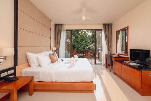 Kacha Resort & Spa, Koh Chang - SHA Extra Plus