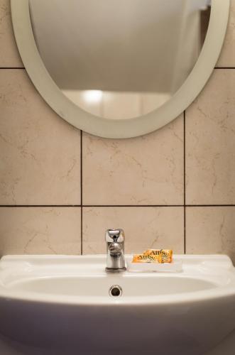 Krupówki 17 Boutique Residence, Закопане (фото 5)