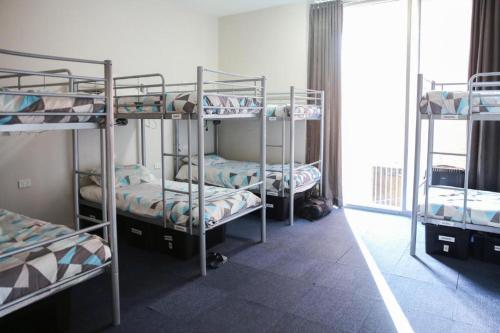 Barkly Backpackers – St. Kilda, GA
