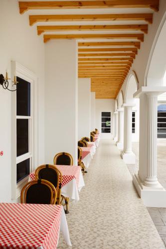 Le Cannes Hotel
