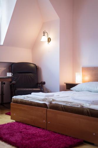 Krupówki 17 Boutique Residence, Закопане (фото 6)