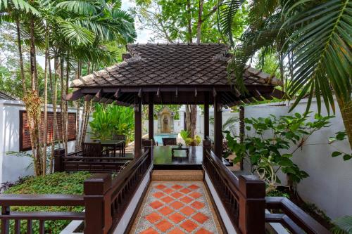 The Hotspring Beach Resort & Spa in Phang Nga