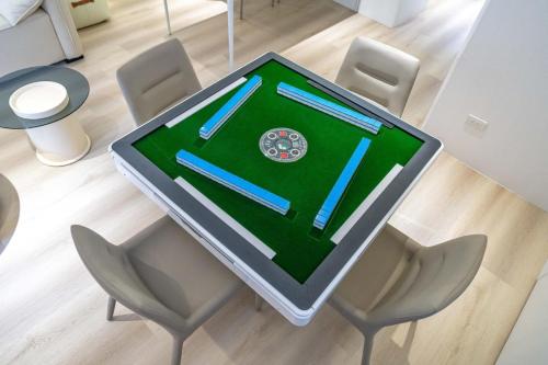 放慢3館 近山左民宿 6-12人, 只接一組客人, 按人數開放房間 放慢3館 近山左民宿 6-12人, 只接一組客人, 按人數開放房間