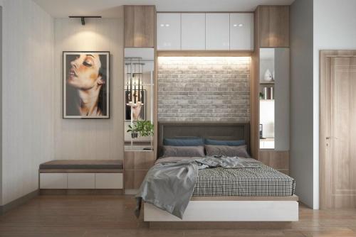 Miredu apartment - in CBD