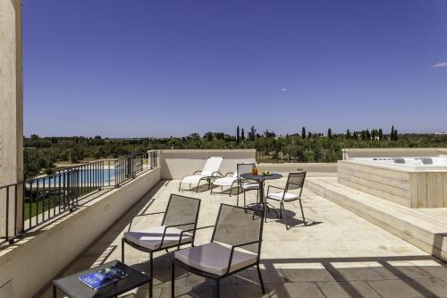 Tenuta Monticelli Bio Relais