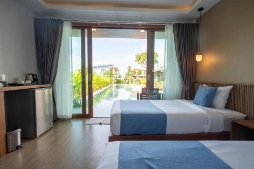Janpa Resort