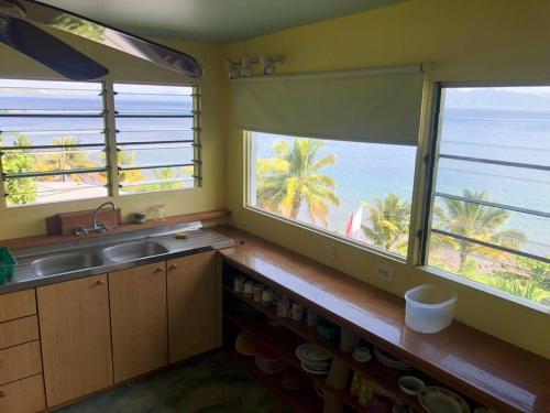 Limericks by the Sea, Savusavu (foto 8)