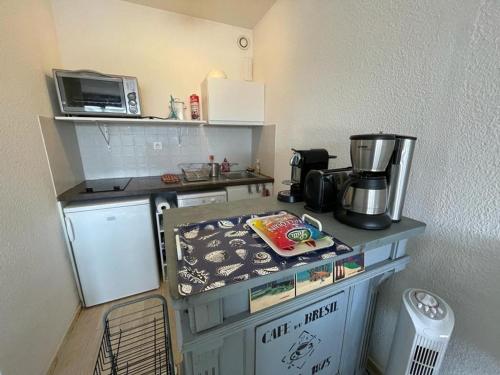 Appartement renove pour 4 pers avec piscine a Capbreton - FR-1-413-230 - image 3