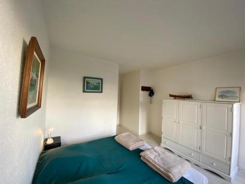 Appartement renove pour 4 pers avec piscine a Capbreton - FR-1-413-230 - image 2
