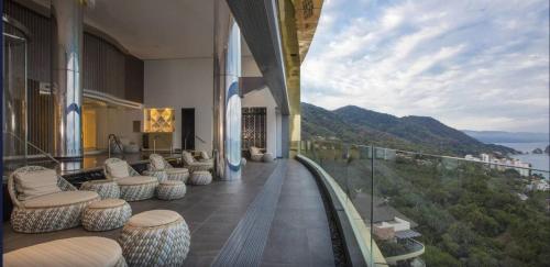GARZA BLANCA PRESERVE RESORT & SPA photo 4