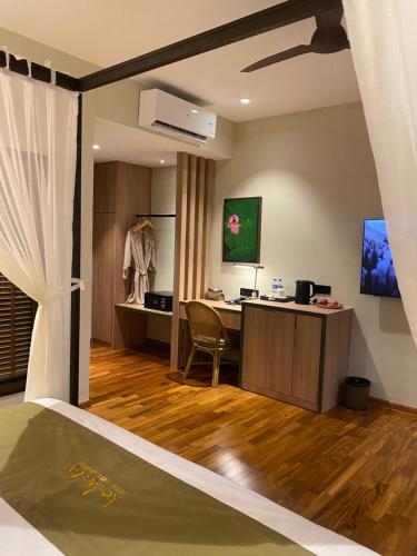 hotel photo