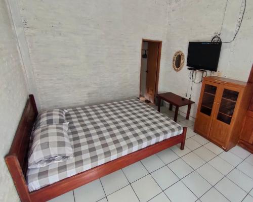 露西亚小屋民宿