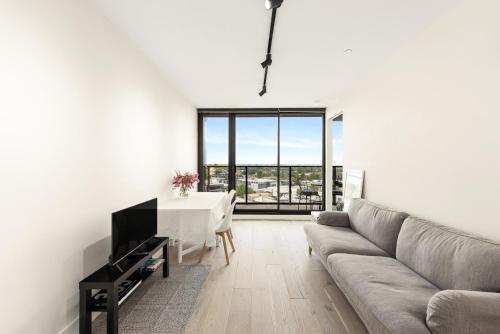 Convenient located 1 bedroom Apartment in Hawthorn