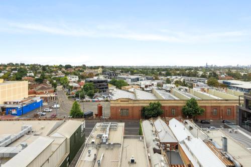 Convenient located 1 bedroom Apartment in Hawthorn