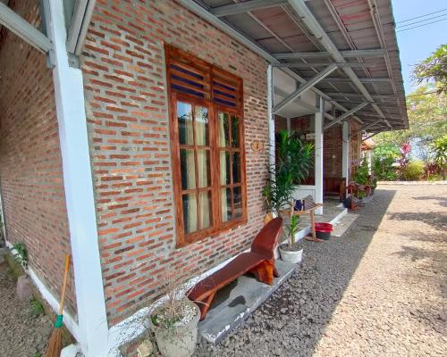 露西亚小屋民宿