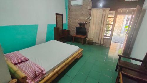 露西亚小屋民宿