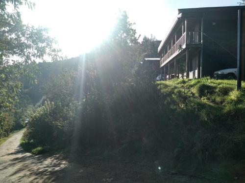 Eksterijer hotela, Departamentos y Cabañas tres espinos altos (Departamentos y Cabanas tres espinos altos) in Valdivia