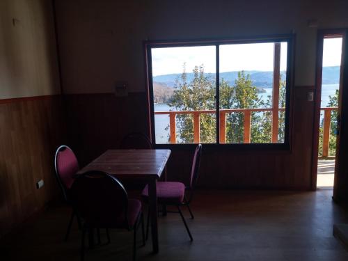 Okružje, Departamentos y Cabañas tres espinos altos (Departamentos y Cabanas tres espinos altos) in Valdivia