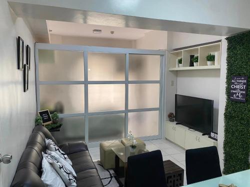 Cityland Tagaytay Staycation