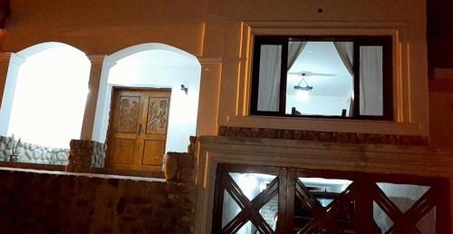 Hospedaje Lupé (Hospedaje Lupe) in La Merced Chica