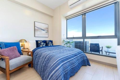 OMP 17J-T1, Seaview, Beach, Pool Access,Near Airport, Fast Wi-fi, Netflix, Punta Engaño (foto 8)