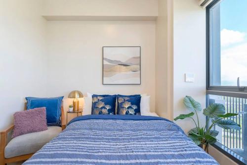 OMP 17J-T1, Seaview, Beach, Pool Access,Near Airport, Fast Wi-fi, Netflix, Punta Engaño (foto 5)