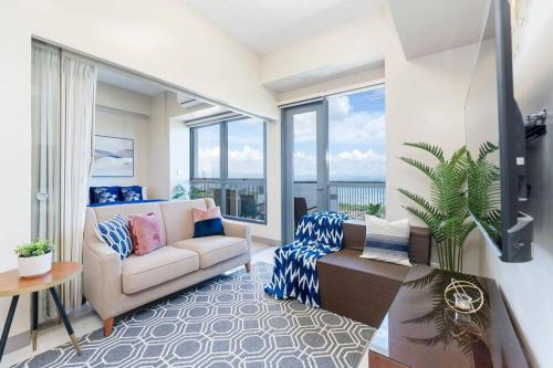OMP 17J-T1, Seaview, Beach, Pool Access,Near Airport, Fast Wi-fi, Netflix, Punta Engaño (foto 6)