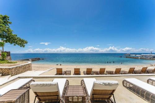 OMP 17J-T1, Seaview, Beach, Pool Access,Near Airport, Fast Wi-fi, Netflix, Punta Engaño (foto 2)