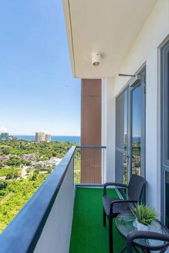 OMP 17J-T1, Seaview, Beach, Pool Access,Near Airport, Fast Wi-fi, Netflix, Punta Engaño (foto 4)