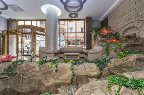 Foto - Matiat Hotel Istanbul