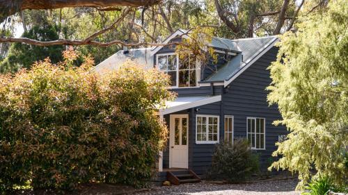 Ethel - Drummond Park Cottages