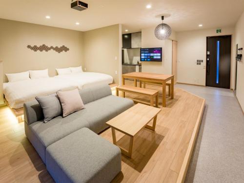 Rakuten STAY Nikko Hoden Capacity of 4 persons