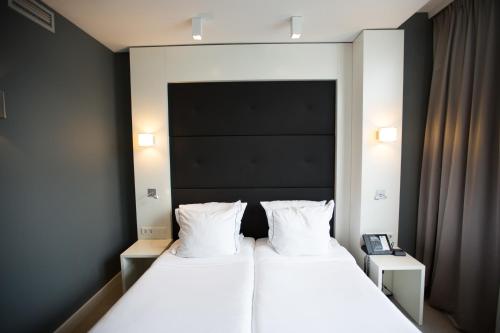 Hotel JL No76, Amsterdam (fotografie 9)