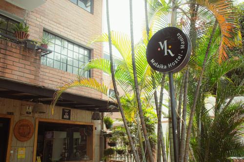 ADN Algo de Nosotros - Malaika – Medellin, VT
