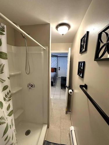 Maiden Nest Private Master Suite in Pawtucket, USA