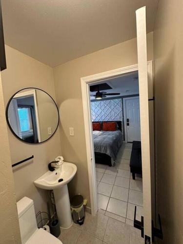 Maiden Nest Private Master Suite in Pawtucket, USA