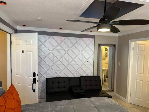 Maiden Nest Private Master Suite in Pawtucket, USA