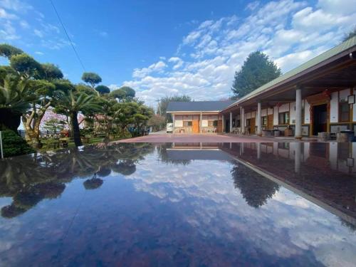 Chang Qing Ju Homestay