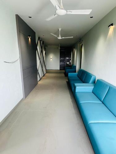 Hotel Ananta Gondal in Virpur