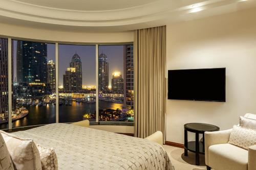 Grosvenor House, a Luxury Collection Hotel, Dubai