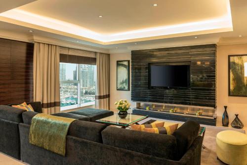 Grosvenor House, a Luxury Collection Hotel, Dubai